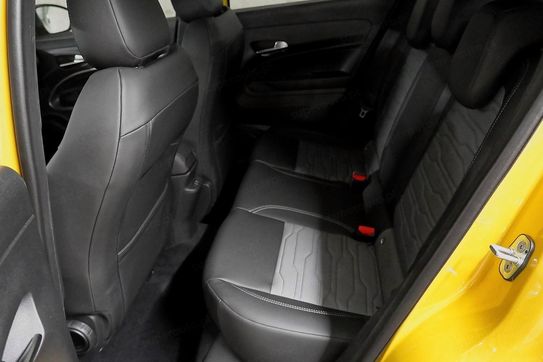 Jeep Avenger Overland 4xe 1.2 T3 mHEV eDCT6