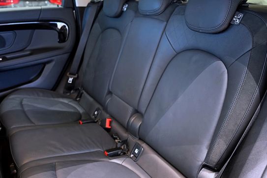 Mini Countryman Cooper