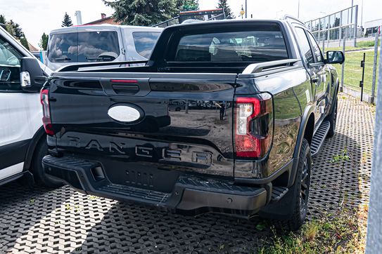 Ford Ranger Wildtrak X A10 4x4