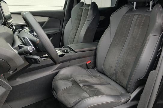 Peugeot 3008 1.6 PureTech Hybrid PHEV GT S&S EAT8