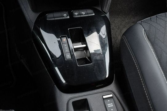 Opel Corsa Corsa-e 50kWh