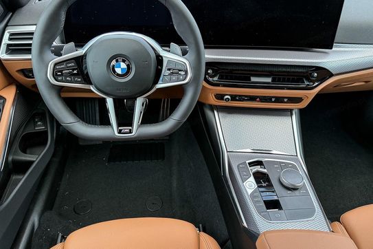 BMW Seria 3 330i xDrive M Sport