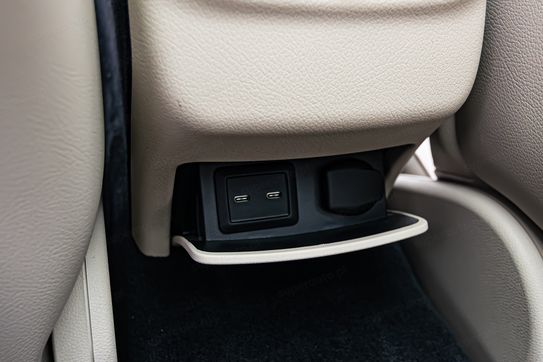 Mercedes Klasa E 220 d 4-Matic