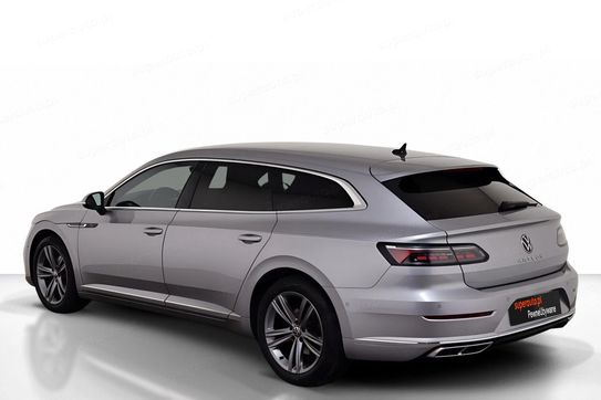 Volkswagen Arteon 2.0 TSI DSG