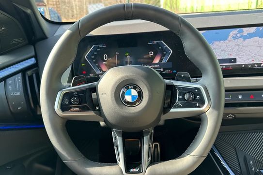 BMW X3 xDrive20d M Sport