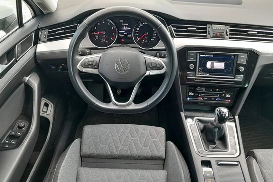 Volkswagen Passat Tsi Evo Business
