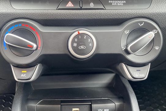 Kia Stonic 1.0 T-GDI M DCT