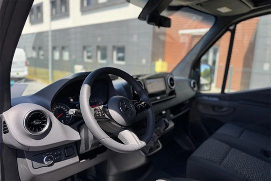 Mercedes Sprinter PRO Standard 317 CDI 9G-Tronic