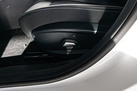 Jac 7 Plus Plus 1.5T CVT