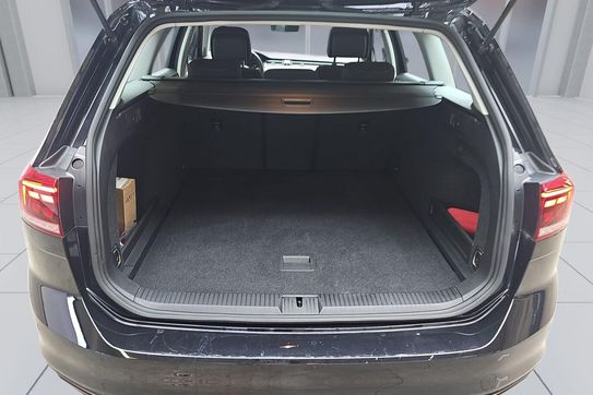 Volkswagen Passat TSI EVO Business DSG