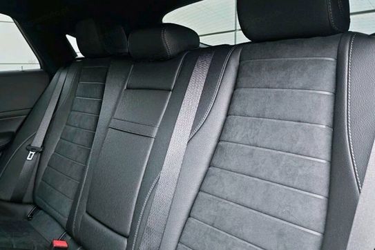 Mercedes GLE 350 de 4-Matic AMG Line