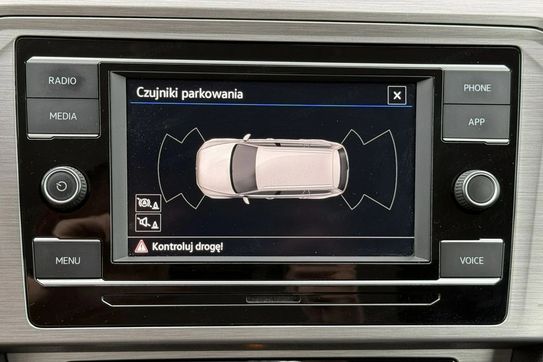 Volkswagen Passat 2.0 TDI