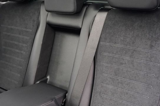 Mercedes GLC Coupe 200 4-Matic AMG Line