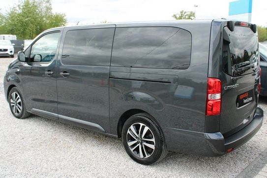 Citroen SpaceTourer Business