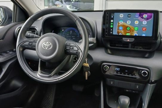 Toyota Yaris Hybrid 1.5 Style