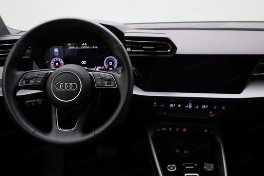 Audi A3 TFSI