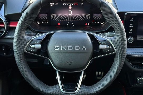 Skoda Fabia Monte Carlo 1.0 TSI