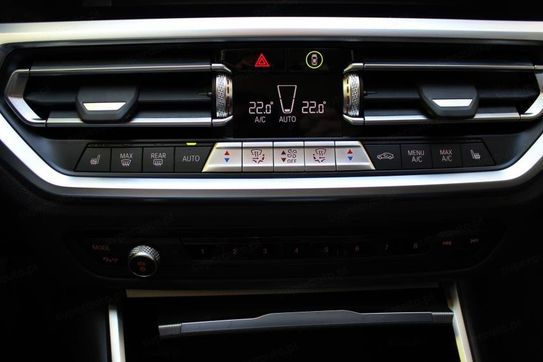 BMW Seria 3 Touring 320d Sport Line