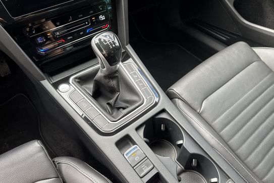 Volkswagen Passat Business 2.0 TDI EVO