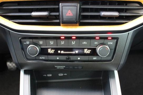 Seat Arona 1.0 TSI Style S&S