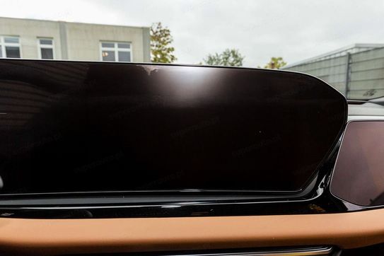 Audi A6 TDI quattro S line Avant