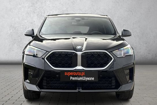 BMW X2 sDrive20i M Sport