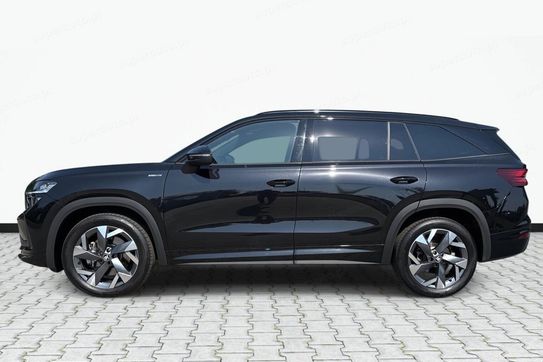 Skoda Kodiaq 1.5 TSI 4x2 Sportline DSG