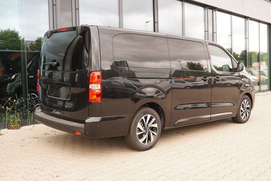 Fiat Ulysse Business EAT8 L2H1