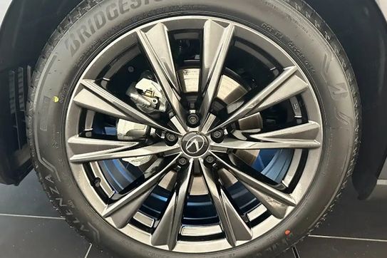 Lexus RX 350h F Sport Design 2.5 Hybrid