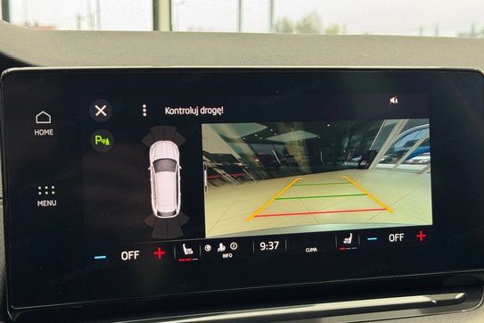 Skoda Octavia 2.0 TDI Ambition DSG