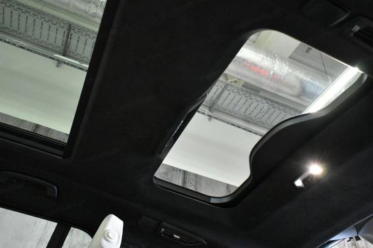 BMW X7 xDrive40d M Sport