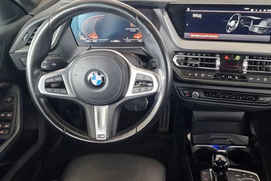 BMW Seria 2 Gran Coupe 218i M Sport