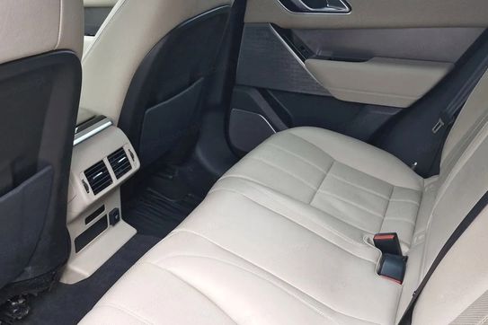 Land Rover Range Rover Velar 2.0 P250 SE