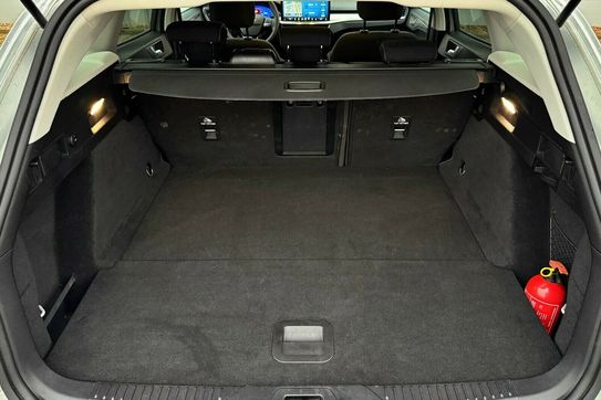 Ford Focus 1.0 EcoBoost Titanium X