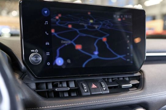 Toyota RAV4 2.5 Hybrid Executive 4x4