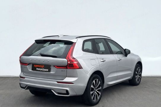 Volvo XC60 B4 B Plus Dark aut