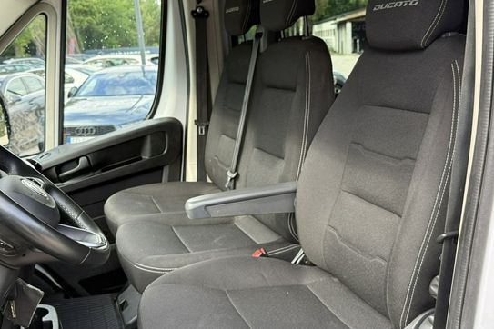 Fiat Ducato Maxi L3H2 aut