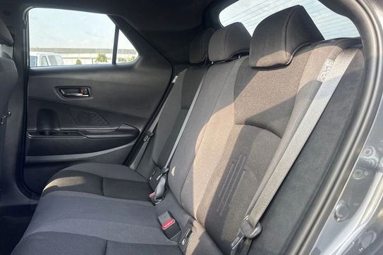 Toyota C-HR 2.0 PHEV Dynamic Force Style