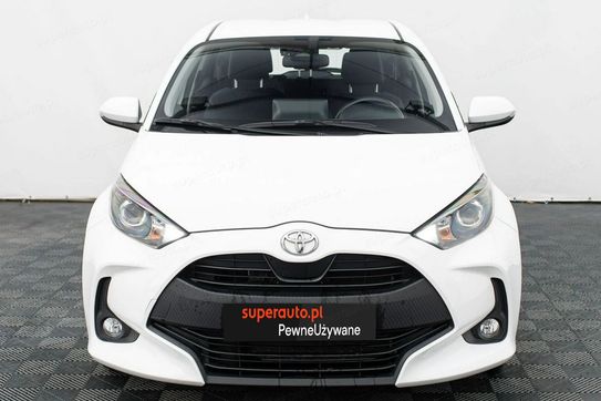 Toyota Yaris 1.5 Comfort