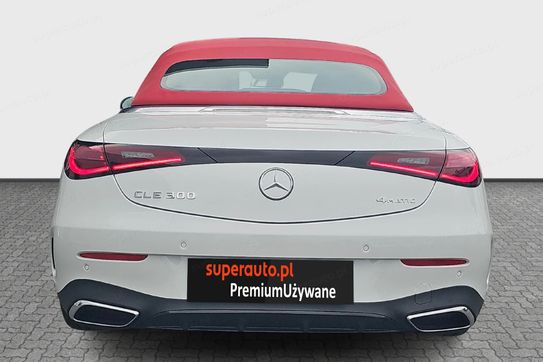 Mercedes CLE 300 4MATIC AMG Line