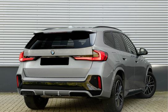 BMW X1 sDrive18i M Sport