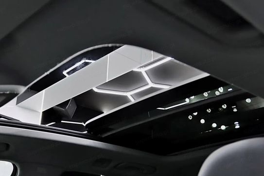 Audi A4 40 TDI quattro S tronic