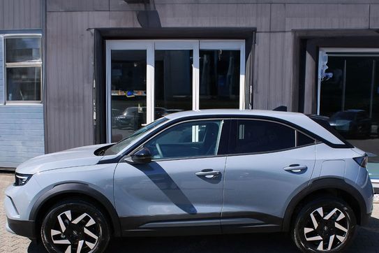 Opel Mokka Edition aut 1.2 T