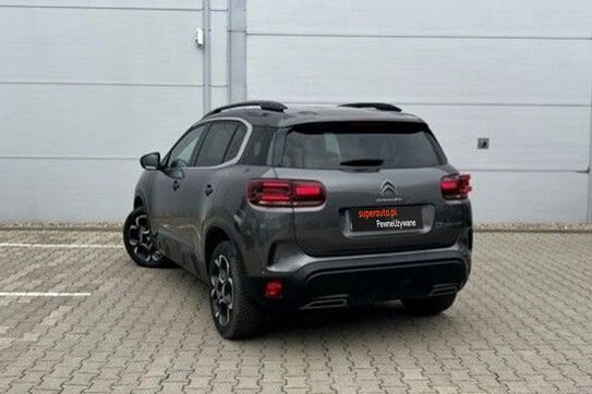 Citroen C5 Aircross 1.5 BlueHDi Shine EAT8