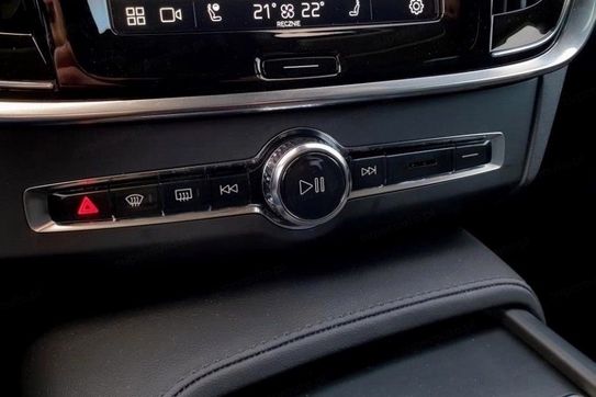 Volvo V90 B4 D Momentum Pro