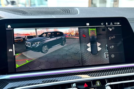 BMW X5 xDrive40d M Sport