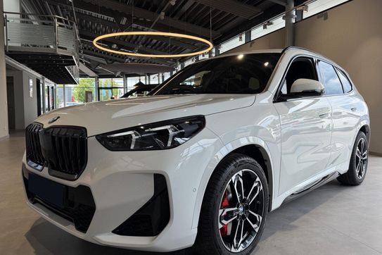 BMW X1 xDrive20d M Sport