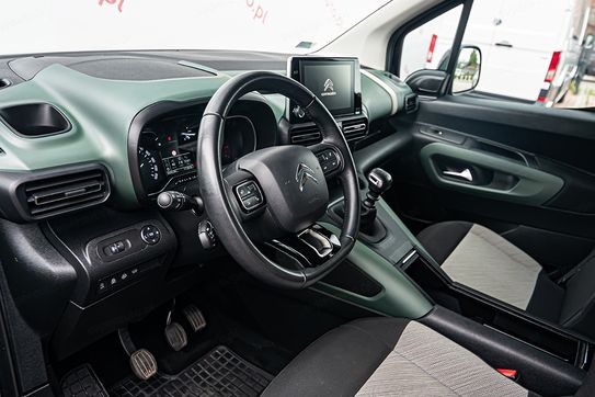 Citroen Berlingo Kombi XTR L2H1