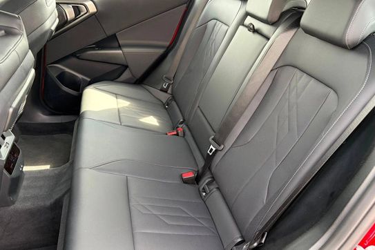 BMW X3 xDrive30e PHEV aut