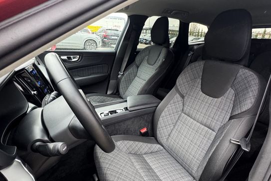 Volvo XC60 B4 B Core aut